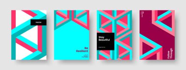 İzole Poster Şablonu. Geometrik Kitap Kapağı Tasarımı. Soyut Broşür Düzeni. Pankart. Rapor verin. Geçmişi. İş sunumu. El ilanı. Günlük. El ilanı. Katalog. Marka Kimliği. Haber bülteni