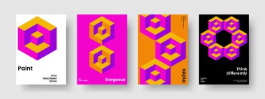 Modern Poster Düzeni. Geometrik Rapor Tasarımı. İzole iş sunum şablonu. Pankart. Broşür. El ilanı. Geçmişi. Kitap kapağı. El ilanı. Dergi. Portföy. Katalog. Reklamcılık. Günlük