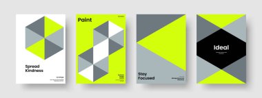 Soyut Poster Tasarımı. İzole Kitap Kapağı Düzeni. Modern Rapor Şablonu. Geçmişi. El ilanı. Broşür. İş sunumu. Pankart. Portföy. Marka Kimliği. Dergi. Katalog. Reklamcılık