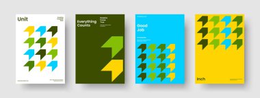 Yaratıcı Kitap Kapağı Düzeni. Soyut Poster Tasarımı. Modern İş Sunum Şablonu. Rapor verin. Pankart. Broşür. Geçmişi. El ilanı. Katalog. Broşür. El ilanı. Haber bülteni. Broşür. Dergi