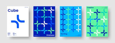 Soyut Arkaplan Şablonu. Yaratıcı Rapor Düzeni. İzole Broşür Tasarımı. Kitap kapağı. Poster. El ilanı. Pankart. İş sunumu. El ilanı. Portföy. Broşür. Broşür. Haber bülteni