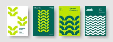 Modern İş Sunum Şablonu. İzole Flyer Tasarımı. Soyut Rapor Düzeni. Pankart. Kitap kapağı. Broşür. Geçmişi. Poster. Broşür. Katalog. Reklamcılık. Günlük. Haber bülteni. Not Defteri