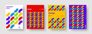 Soyut İş Sunumu Tasarımı. İzole edilmiş arka plan düzeni. Geometrik Kitap Kapağı Şablonu. Rapor verin. El ilanı. Poster. Broşür. Pankart. Dergi. Portföy. Broşür. Marka Kimliği. Günlük