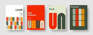 İzole Rapor Düzeni. Yaratıcı Broşür Şablonu. Modern Kitap Kapağı Tasarımı. El ilanı. Geçmişi. İş sunumu. Pankart. Poster. Broşür. Portföy. Reklamcılık. Not defteri. Haber bülteni