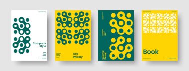 Geometric Flyer Layout. Abstract Poster Template. Isolated Book Cover Design. Report. Brochure. Background. Banner. Business Presentation. Pamphlet. Advertising. Portfolio. Brand Identity. Handbill