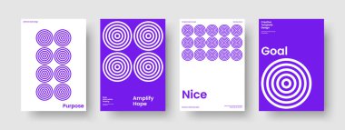 Yaratıcı İş Sunumu Modeli. İzole edilmiş Banner Şablonu. Modern Flyer Design. Kitap kapağı. Poster. Broşür. Rapor verin. Geçmişi. Günlük. El ilanı. Marka Kimliği. Katalog. Not Defteri