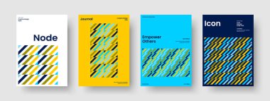 Geometrik İş Sunumu Tasarımı. Yaratıcı Arkaplan Şablonu. Soyut Banner Düzeni. Poster. Rapor verin. Kitap kapağı. Broşür. El ilanı. Portföy. Broşür. Reklamcılık. El ilanı. Haber bülteni