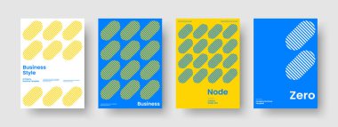 Yaratıcı Kitap Kapağı Tasarımı. Soyut Broşür Şablonu. Geometrik Flyer düzeni. İş sunumu. Geçmişi. Pankart. Poster. Rapor verin. Portföy. Marka Kimliği. Not defteri. Dergi. Broşür