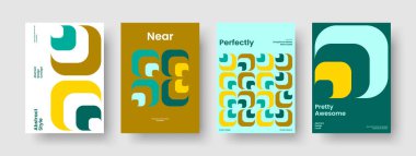 Modern Broşür Planı. Geometrik Poster Tasarımı. Soyut Kitap Kapağı Şablonu. İş sunumu. El ilanı. Pankart. Rapor verin. Geçmişi. Haber bülteni. Günlük. Portföy. Katalog. Broşür