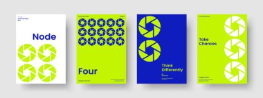 Geometrik Flyer Şablonu. Yaratıcı Arkaplan Düzeni. İzole edilmiş Bayrak Tasarımı. Rapor verin. Kitap kapağı. Broşür. İş sunumu. Poster. Katalog. Dergi. Günlük. Portföy. Haber bülteni