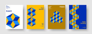 Soyut Arkaplan Şablonu. Yaratıcı İş Sunumu Modeli. İzole Broşür Tasarımı. El ilanı. Poster. Rapor verin. Kitap kapağı. Pankart. Katalog. Marka Kimliği. Broşür. Portföy. El ilanı