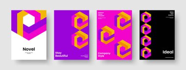 Modern İş Sunum Şablonu. Yaratıcı Broşür Tasarımı. İzole edilmiş Banner Planı. El ilanı. Rapor verin. Kitap kapağı. Poster. Geçmişi. Broşür. Dergi. Katalog. Portföy. Haber bülteni. Not Defteri