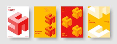 İzole Broşür Tasarımı. Yaratıcı Poster Şablonu. Modern Flyer Düzeni. Pankart. Kitap kapağı. Rapor verin. İş sunumu. Geçmişi. Haber bülteni. Portföy. Broşür. Broşür. Marka Kimliği