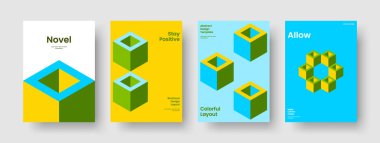 İzole Rapor Tasarımı. Soyut Flyer Düzeni. Yaratıcı Arkaplan Şablonu. Kitap kapağı. Pankart. Broşür. İş sunumu. Poster. Haber bülteni. Marka Kimliği. Broşür. Reklamcılık. Katalog