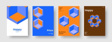 Modern Rapor Şablonu. Soyut Broşür Tasarımı. İzole edilmiş Flyer düzeni. İş sunumu. Geçmişi. Pankart. Poster. Kitap kapağı. Günlük. Katalog. Reklamcılık. Not defteri. Haber bülteni