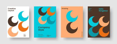 Yaratıcı Arkaplan Düzeni. Modern Rapor Şablonu. İzole Kitap Kapağı Tasarımı. Poster. Broşür. İş sunumu. El ilanı. Pankart. Reklamcılık. Marka Kimliği. Haber bülteni. Broşür. Portföy