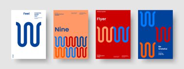 İzole edilmiş Flyer düzeni. Geometrik Poster Şablonu. Soyut Rapor Tasarımı. Broşür. Pankart. İş sunumu. Geçmişi. Kitap kapağı. Portföy. Dergi. Günlük. Broşür. Haber bülteni