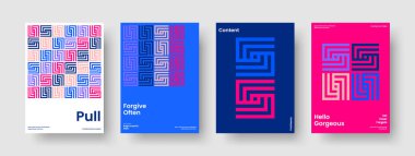 Soyut Flyer Düzeni. Yaratıcı Broşür Tasarımı. İzole iş sunum şablonu. Rapor verin. Pankart. Kitap kapağı. Poster. Geçmişi. Reklamcılık. Broşür. Haber bülteni. Broşür. Portföy