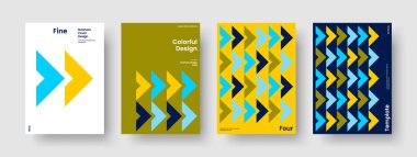 Soyut Flyer Tasarımı. Geometrik Arkaplan Şablonu. Yaratıcı İş Sunumu Modeli. Kitap kapağı. Rapor verin. Poster. Pankart. Broşür. Dergi. Not defteri. El ilanı. Reklamcılık. Haber bülteni