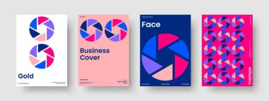 Yaratıcı Flyer Tasarımı. Soyut Kitap Kapağı Şablonu. İzole edilmiş iş sunum düzeni. Poster. Pankart. Geçmişi. Broşür. Rapor verin. Katalog. El ilanı. Dergi. Not defteri. Günlük. Portföy