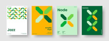 Geometrik Kitap Kapağı Düzeni. İzole edilmiş Arkaplan Şablonu. Soyut Poster Tasarımı. El ilanı. Broşür. Pankart. Rapor verin. İş sunumu. Haber bülteni. Günlük. Katalog. Marka Kimliği. Reklamcılık