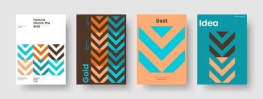 Modern İş Sunum Şablonu. Yaratıcı Rapor Düzeni. Geometrik Flyer Tasarımı. Broşür. Poster. Pankart. Geçmişi. Kitap kapağı. El ilanı. Marka Kimliği. Broşür. Reklamcılık. Günlük