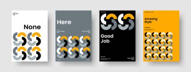 İzole Rapor Düzeni. Soyut Kitap Kapağı Şablonu. Geometrik Arkaplan Tasarımı. El ilanı. Poster. Broşür. Pankart. İş sunumu. Günlük. Dergi. Broşür. Portföy. Broşür