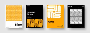 Geometric Report Design. Isolated Banner Template. Creative Flyer Layout. Poster. Book Cover. Brochure. Background. Business Presentation. Handbill. Catalog. Magazine. Pamphlet. Newsletter. Journal