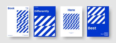 Modern Flyer Düzeni. İzole Rapor Şablonu. Soyut Broşür Tasarımı. İş sunumu. Kitap kapağı. Poster. Pankart. Geçmişi. Reklamcılık. El ilanı. Dergi. Haber bülteni. Broşür