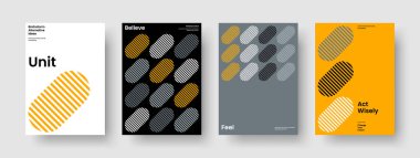 Soyut Broşür Düzeni. İzole Poster Tasarımı. Yaratıcı İş Sunum Şablonu. Geçmişi. Kitap kapağı. Rapor verin. Pankart. El ilanı. Portföy. Katalog. Broşür. Dergi. Broşür