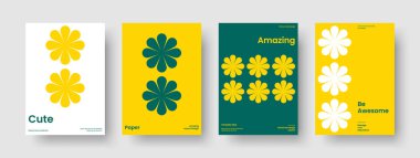 İzole edilmiş iş sunum düzeni. Geometrik Flyer Tasarımı. Yaratıcı Kitap Kapağı Şablonu. Pankart. Broşür. Poster. Rapor verin. Geçmişi. Dergi. Katalog. El ilanı. Broşür. Not defteri. Günlük