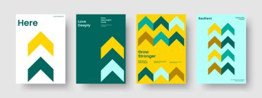 Yaratıcı Sancak Tasarımı. Modern Arkaplan Düzeni. Geometrik Kitap Kapağı Şablonu. Rapor verin. Poster. Broşür. El ilanı. İş sunumu. Haber bülteni. Dergi. Marka Kimliği. Broşür. Not Defteri