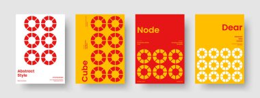 İzole edilmiş arka plan düzeni. Geometrik Poster Tasarımı. Soyut İş Sunum Şablonu. Rapor verin. Broşür. El ilanı. Kitap kapağı. Pankart. El ilanı. Marka Kimliği. Not defteri. Dergi. Katalog