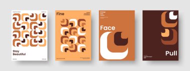 Geometrik Kitap Kapağı Şablonu. Modern Broşür Planı. Yaratıcı Sancak Tasarımı. El ilanı. Geçmişi. Rapor verin. Poster. İş sunumu. Broşür. Not defteri. Günlük. El ilanı. Marka Kimliği