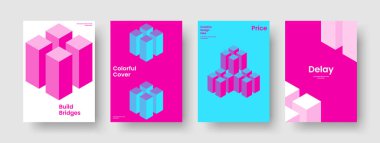 Geometrik Arkaplan Tasarımı. Yaratıcı Broşür Şablonu. İzole edilmiş Flyer düzeni. Kitap kapağı. Rapor verin. Pankart. İş sunumu. Poster. Haber bülteni. Broşür. El ilanı. Portföy. Katalog