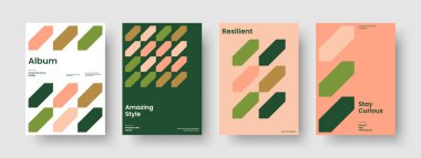 Geometrik Arkaplan Tasarımı. İzole iş sunum şablonu. Yaratıcı Flyer Düzeni. Pankart. Rapor verin. Poster. Broşür. Kitap kapağı. Marka Kimliği. Günlük. Katalog. Not defteri. El ilanı