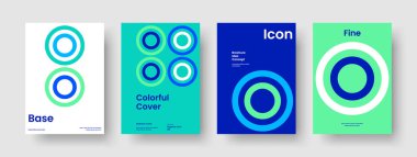 Modern Broşür Şablonu. Yaratıcı Arka plan Tasarımı. İzole edilmiş Flyer düzeni. Rapor verin. Poster. Kitap kapağı. İş sunumu. Pankart. Dergi. Günlük. Marka Kimliği. Broşür. Broşür