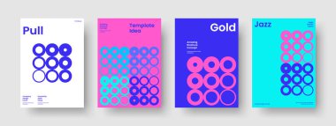 Modern Kitap Kapağı Şablonu. Soyut Arkaplan Düzeni. İzole Poster Tasarımı. Rapor verin. Pankart. Broşür. İş sunumu. El ilanı. Broşür. Reklamcılık. Marka Kimliği. El ilanı. Broşür