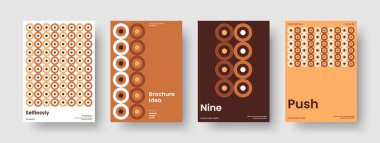 Yaratıcı Rapor Tasarımı. Modern Broşür Şablonu. İzole edilmiş iş sunum düzeni. Poster. El ilanı. Geçmişi. Kitap kapağı. Pankart. Broşür. Reklamcılık. Günlük. Haber bülteni. El ilanı. Katalog