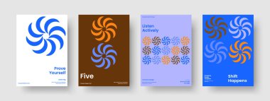 Modern Kitap Kapağı Düzeni. Soyut Broşür Tasarımı. İzole Rapor Şablonu. Geçmişi. El ilanı. Poster. Pankart. İş sunumu. Not defteri. Broşür. Marka Kimliği. Katalog. Günlük. El ilanı