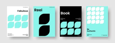 İzole Poster Düzeni. Yaratıcı Rapor Tasarımı. Modern İş Sunum Şablonu. El ilanı. Kitap kapağı. Pankart. Broşür. Geçmişi. Not defteri. El ilanı. Portföy. Reklamcılık. Broşür. Broşür