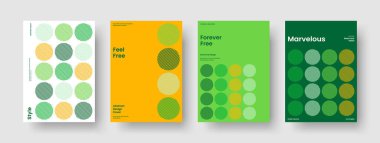 Yaratıcı Broşür Şablonu. İzole edilmiş Bayrak Tasarımı. Soyut Flyer Düzeni. Poster. Geçmişi. Rapor verin. İş sunumu. Kitap kapağı. Günlük. El ilanı. Katalog. Haber bülteni. Not defteri. Broşür