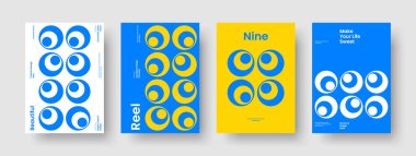 Geometrik Sancak Düzeni. Modern Broşür Şablonu. İzole edilmiş İş Sunumu Tasarımı. Rapor verin. Geçmişi. El ilanı. Kitap kapağı. Poster. Reklamcılık. Dergi. Portföy. Not defteri. Günlük