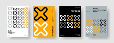 Soyut Rapor Düzeni. Geometrik Broşür Tasarımı. Yaratıcı Flyer Şablonu. İş sunumu. Kitap kapağı. Pankart. Geçmişi. Poster. Not defteri. Reklamcılık. El ilanı. Broşür. Günlük