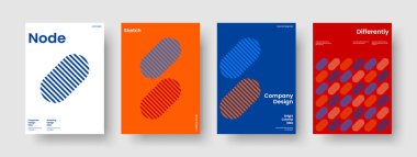 Modern Rapor Tasarımı. Geometrik Flyer Şablonu. Soyut İş Sunum Düzeni. Broşür. Geçmişi. Poster. Pankart. Kitap kapağı. Reklamcılık. Broşür. Katalog. El ilanı. Günlük. Portföy