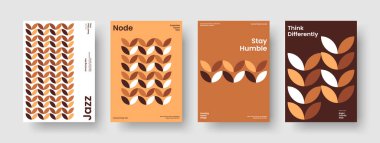 Modern Kitap Kapağı Şablonu. İzole edilmiş iş sunum düzeni. Soyut Broşür Tasarımı. Pankart. Geçmişi. Rapor verin. El ilanı. Poster. Haber bülteni. Marka Kimliği. Broşür. Katalog. El ilanı