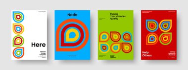 Modern Broşür Şablonu. Yaratıcı Sancak Düzeni. İzole Flyer Tasarımı. İş sunumu. Poster. Rapor verin. Kitap kapağı. Geçmişi. Broşür. Dergi. Günlük. Katalog. Reklamcılık. Broşür