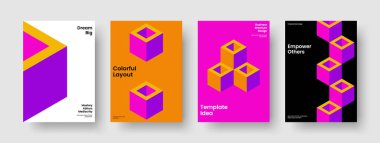 Geometrik Poster Şablonu. Modern Arkaplan Düzeni. Yaratıcı Broşür Tasarımı. Kitap kapağı. Rapor verin. Pankart. El ilanı. İş sunumu. Günlük. Broşür. Haber bülteni. Katalog. El ilanı. Dergi