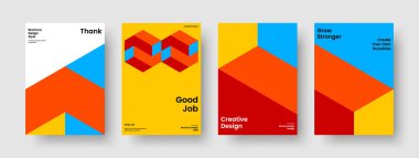 Geometrik Poster Şablonu. Yaratıcı Kitap Kapağı Tasarımı. İzole edilmiş iş sunum düzeni. Pankart. Broşür. Geçmişi. El ilanı. Rapor verin. Günlük. Broşür. Not defteri. Dergi. Haber bülteni