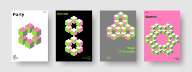 Yaratıcı Broşür Tasarımı. Soyut Poster Düzeni. İzole edilmiş Flyer Şablonu. Geçmişi. Rapor verin. Pankart. İş sunumu. Kitap kapağı. El ilanı. Marka Kimliği. Dergi. Broşür. Günlük
